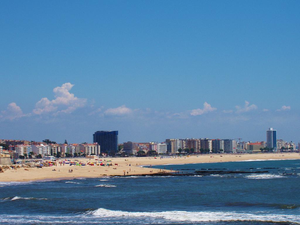 House Bay Apartment Figueira da Foz Luaran gambar