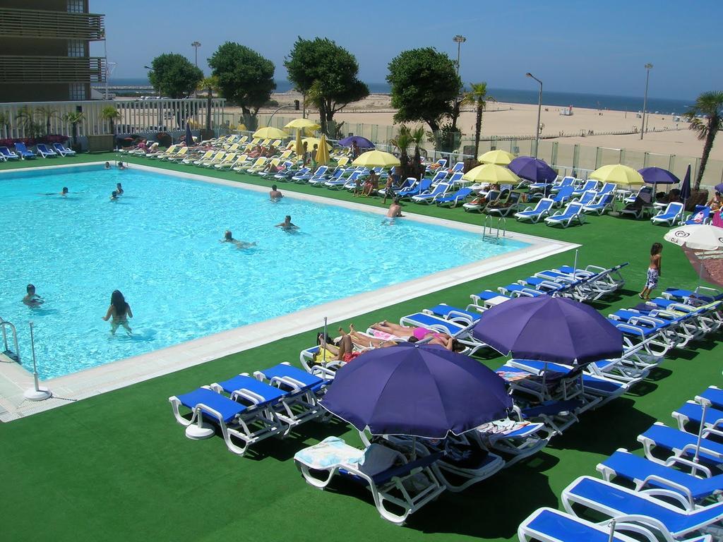 House Bay Apartment Figueira da Foz Luaran gambar