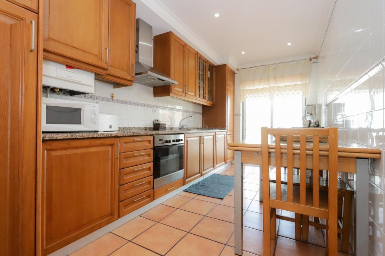 House Bay Apartment Figueira da Foz Luaran gambar