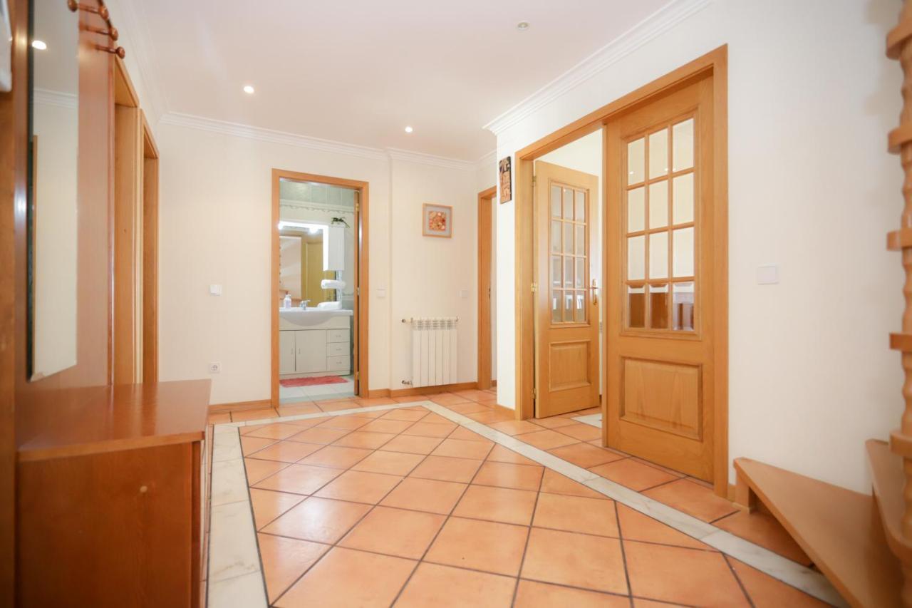 House Bay Apartment Figueira da Foz Luaran gambar