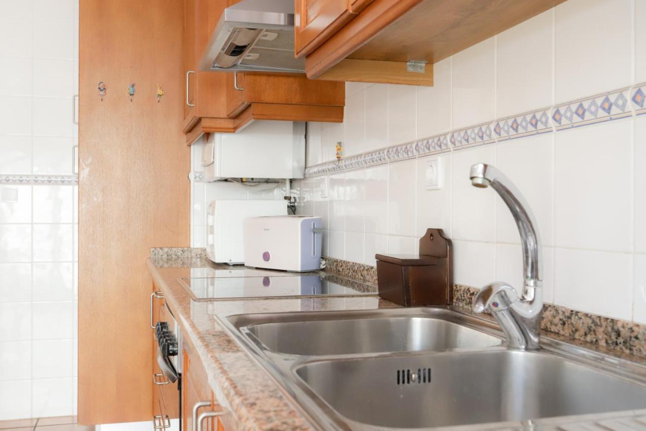 House Bay Apartment Figueira da Foz Luaran gambar