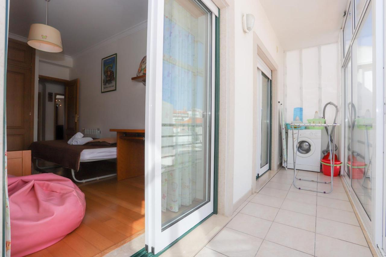 House Bay Apartment Figueira da Foz Luaran gambar