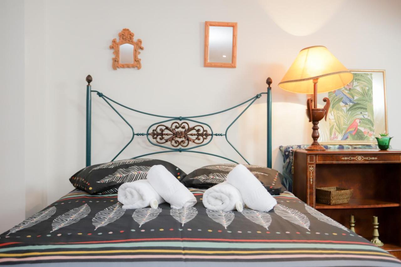 House Bay Apartment Figueira da Foz Luaran gambar