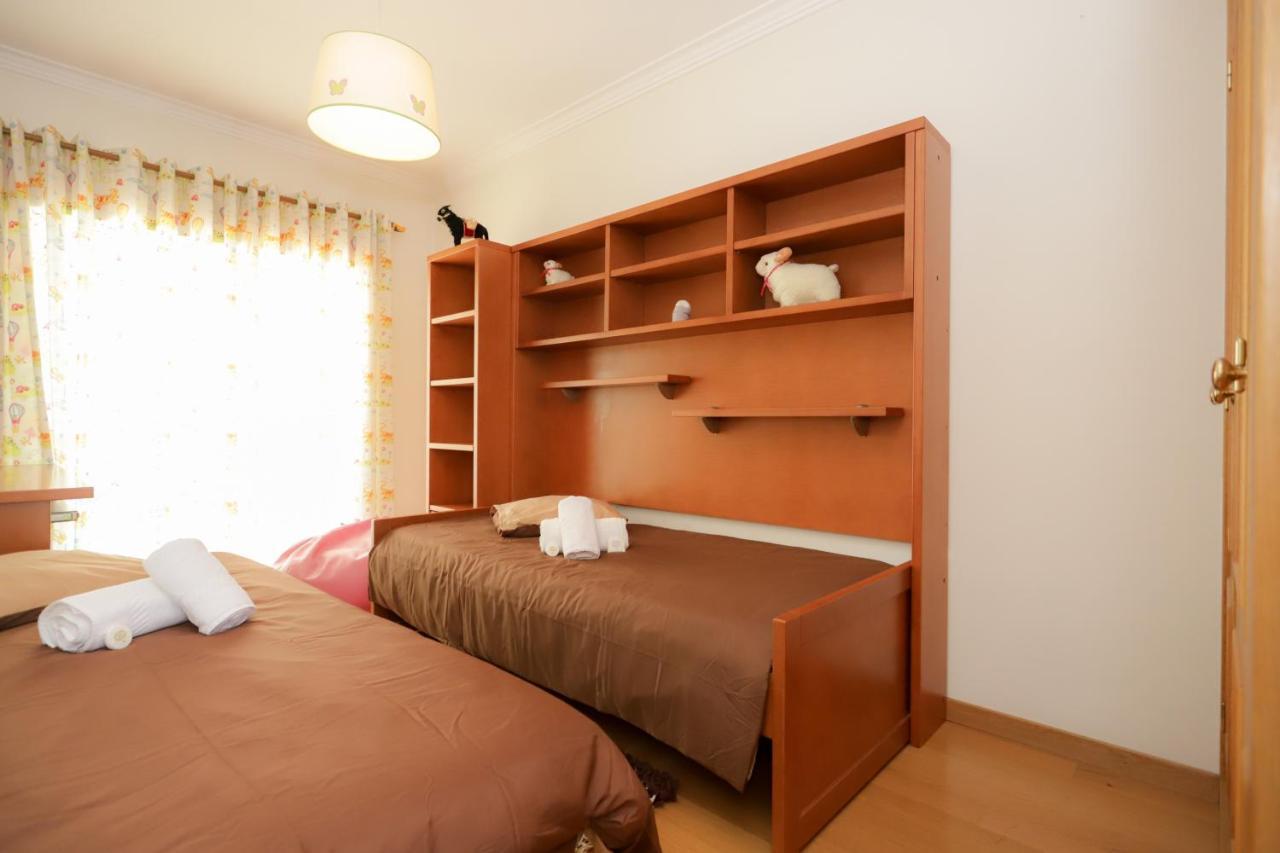 House Bay Apartment Figueira da Foz Luaran gambar