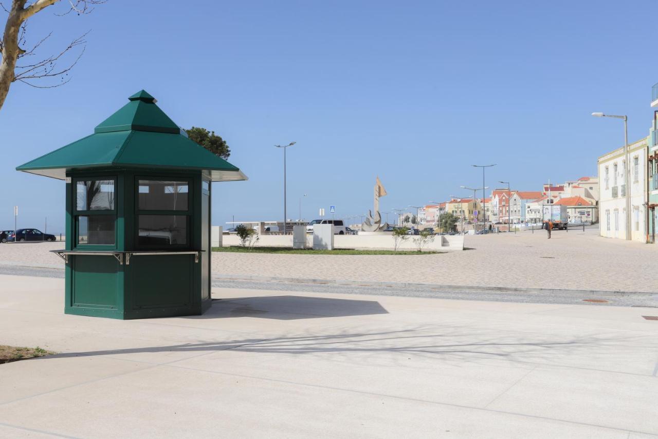 House Bay Apartment Figueira da Foz Luaran gambar