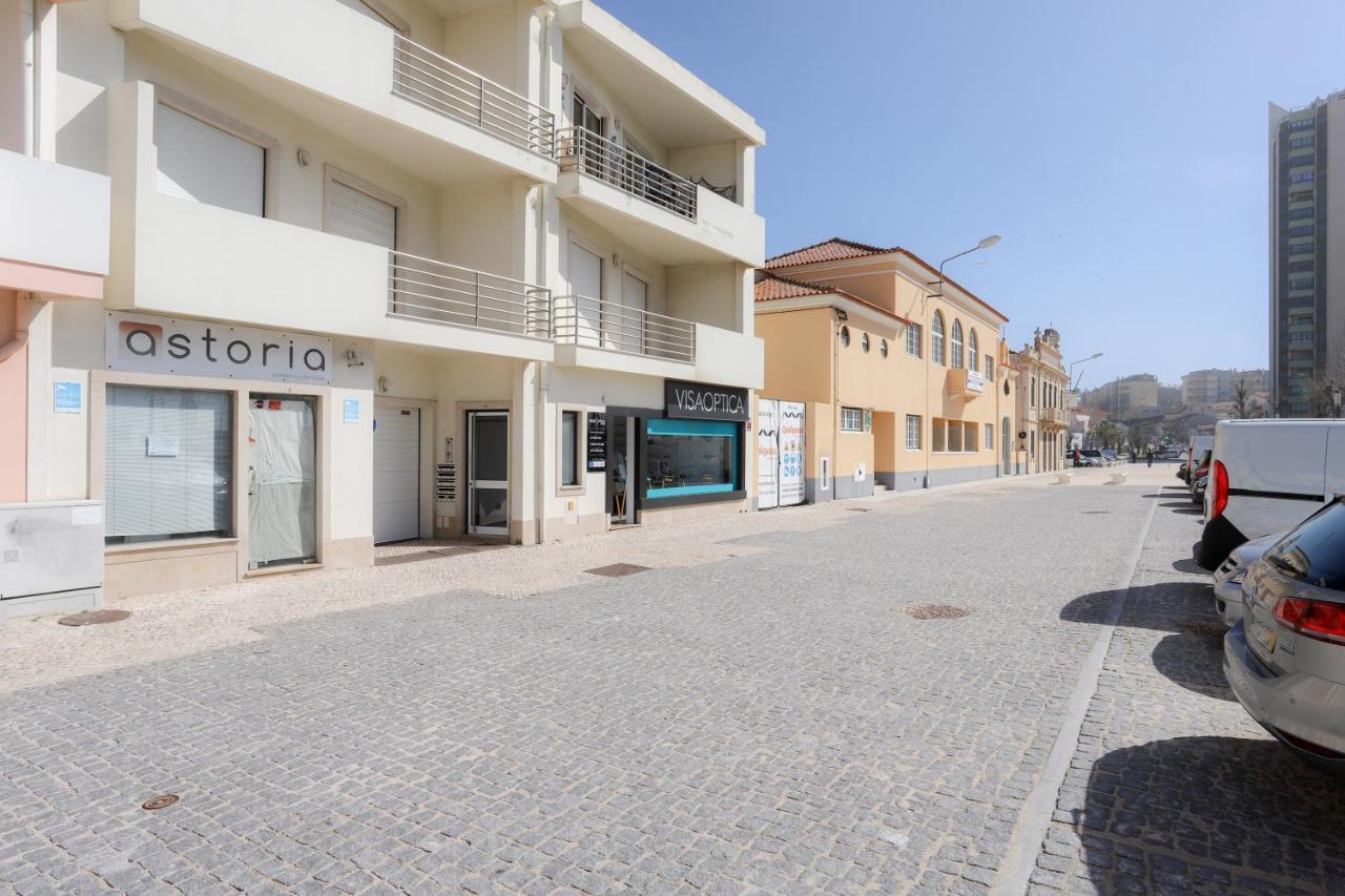 House Bay Apartment Figueira da Foz Luaran gambar