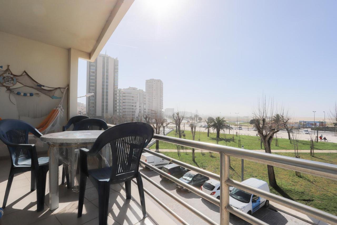 House Bay Apartment Figueira da Foz Luaran gambar