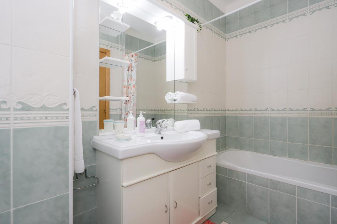House Bay Apartment Figueira da Foz Luaran gambar