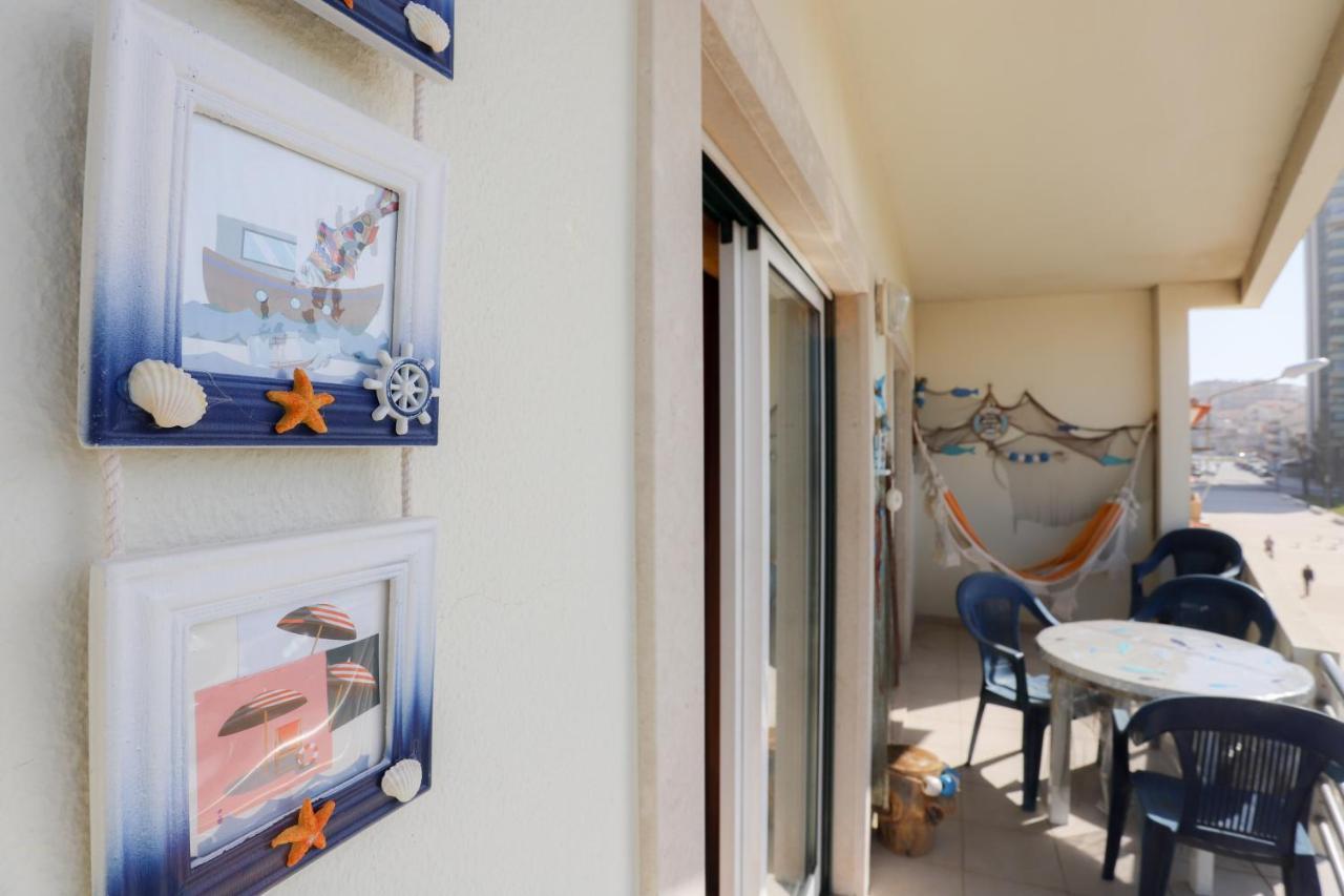 House Bay Apartment Figueira da Foz Luaran gambar
