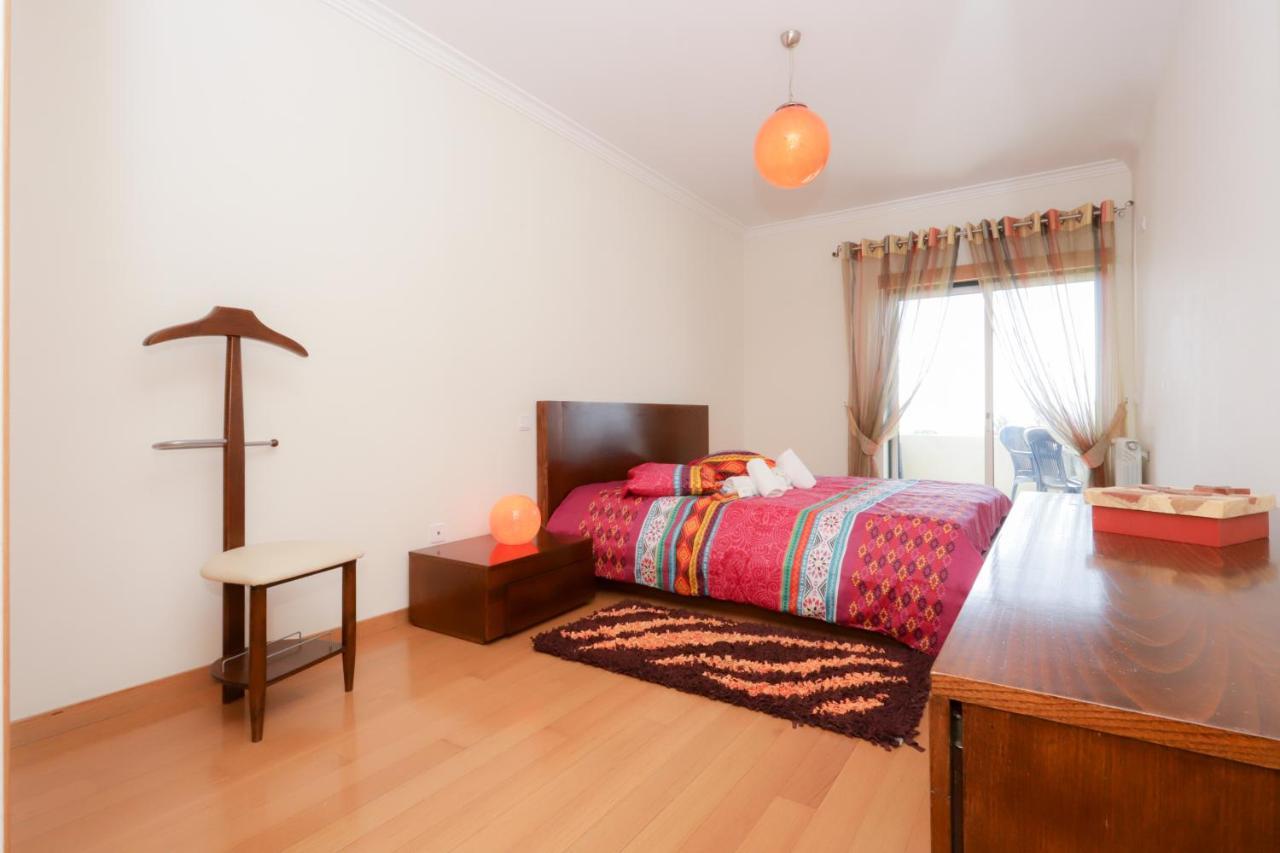 House Bay Apartment Figueira da Foz Luaran gambar