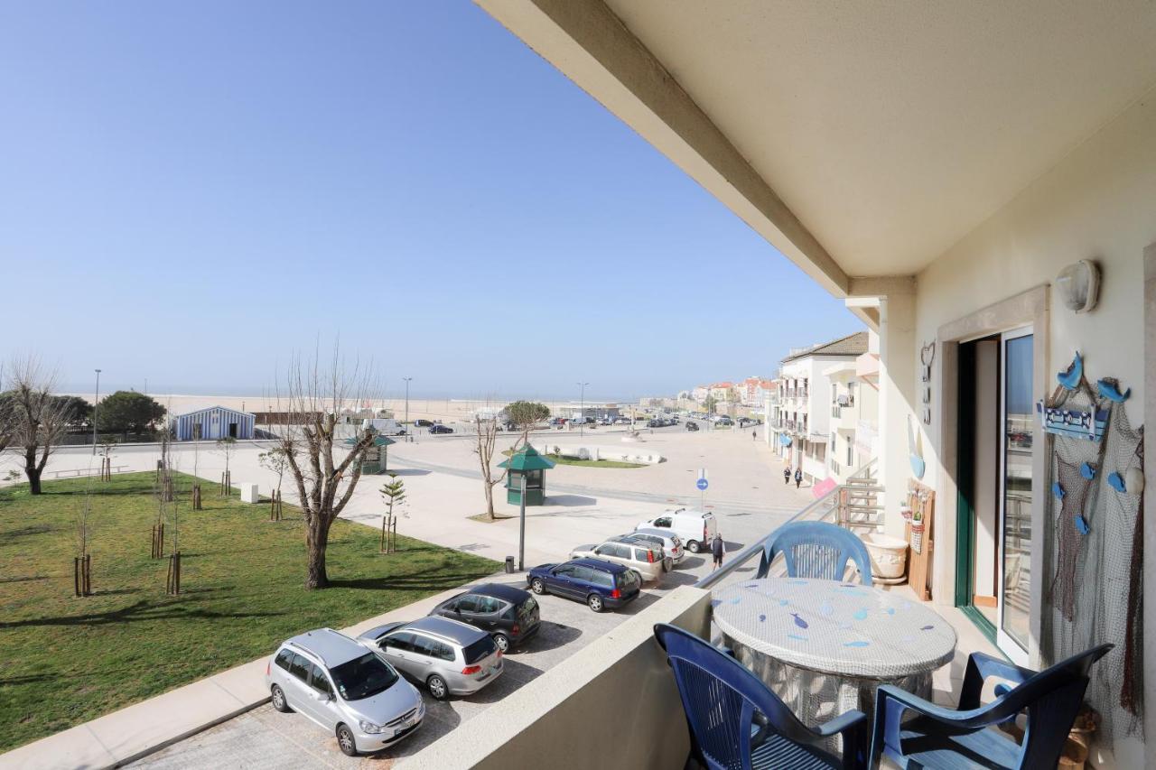 House Bay Apartment Figueira da Foz Luaran gambar