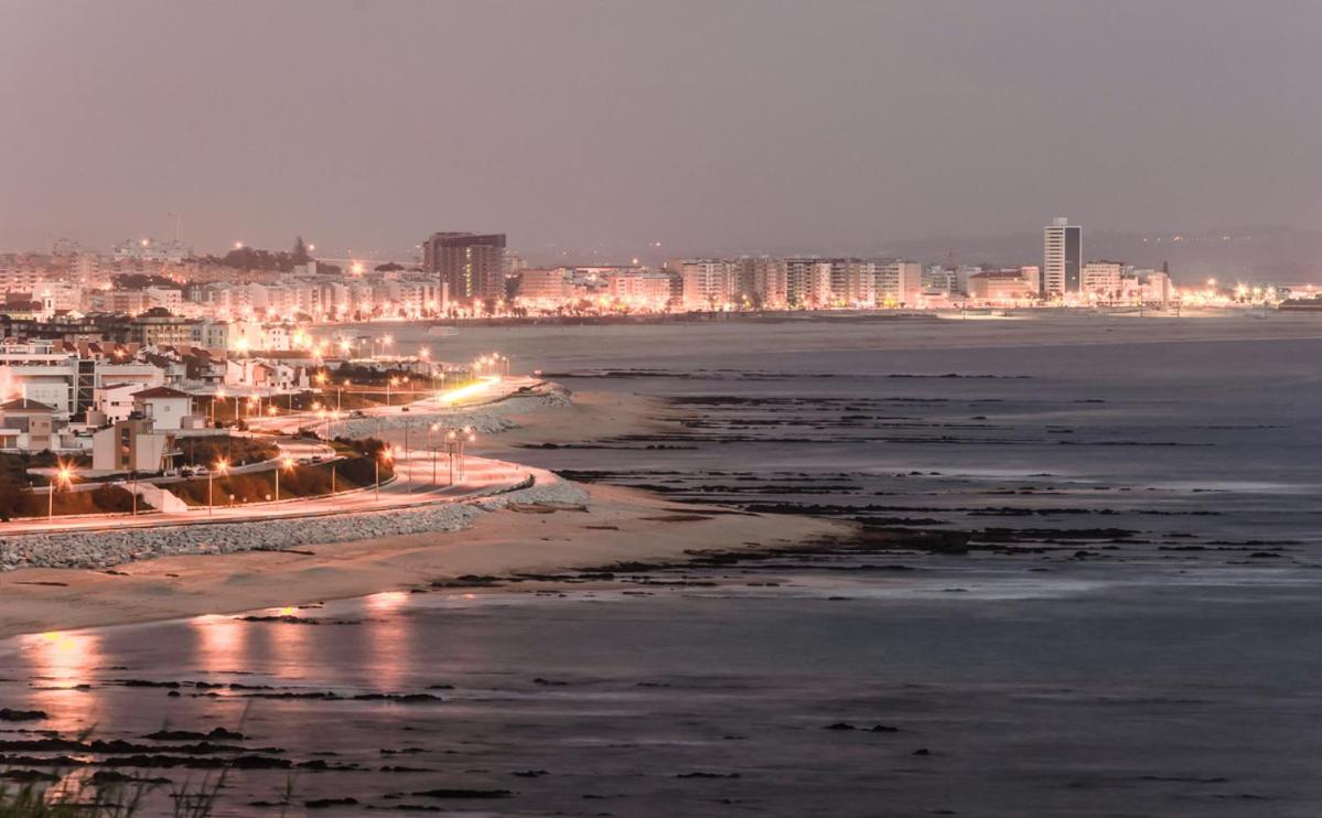 House Bay Apartment Figueira da Foz Luaran gambar