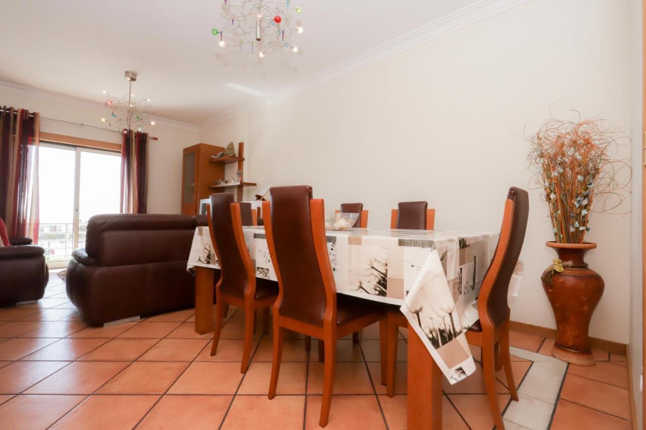 House Bay Apartment Figueira da Foz Luaran gambar