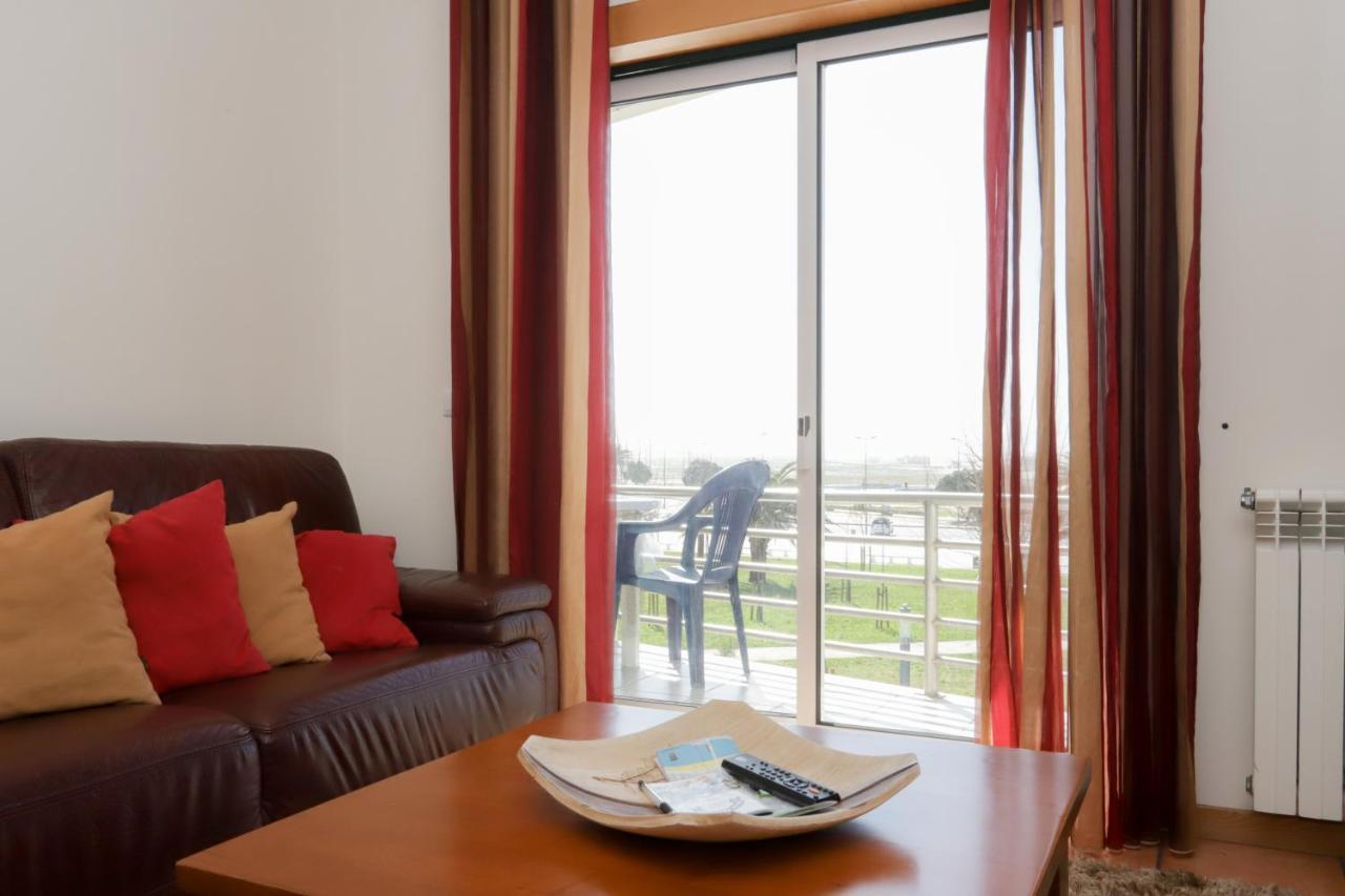 House Bay Apartment Figueira da Foz Luaran gambar