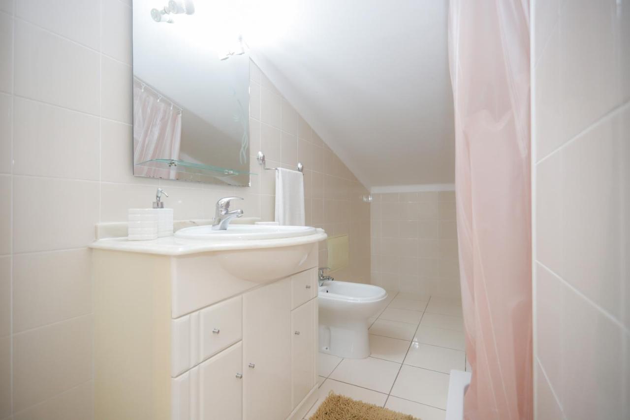 House Bay Apartment Figueira da Foz Luaran gambar