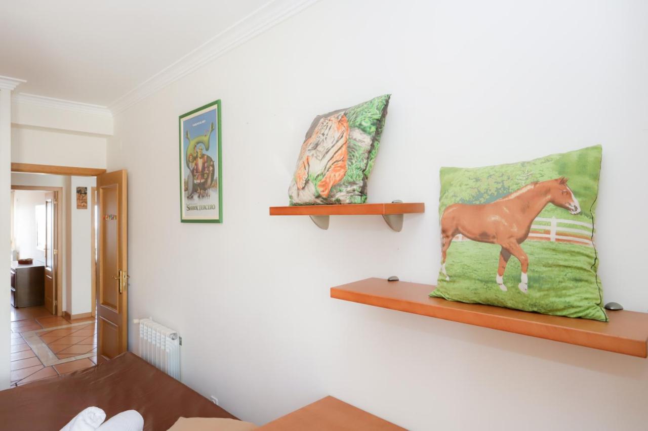 House Bay Apartment Figueira da Foz Luaran gambar