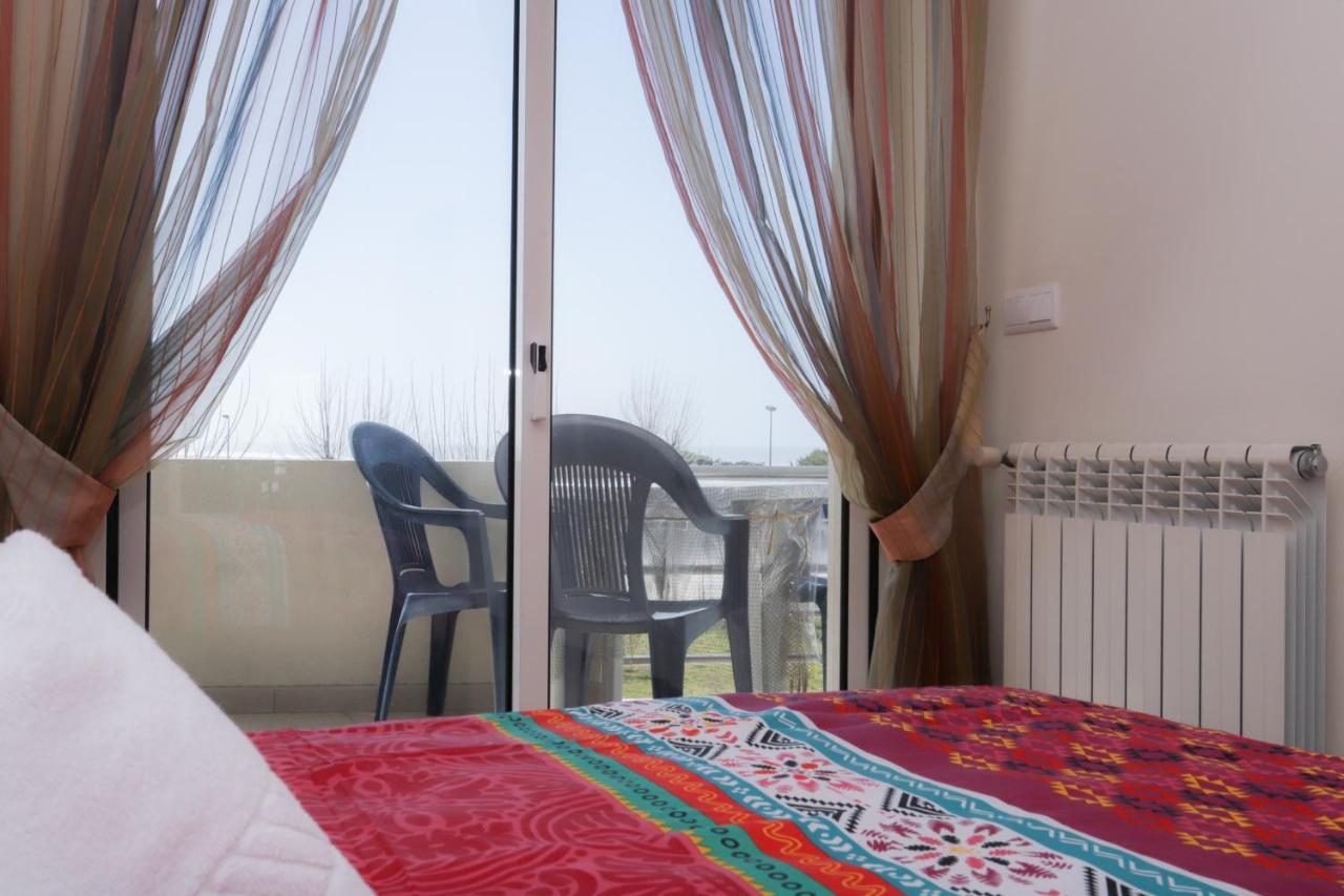 House Bay Apartment Figueira da Foz Luaran gambar