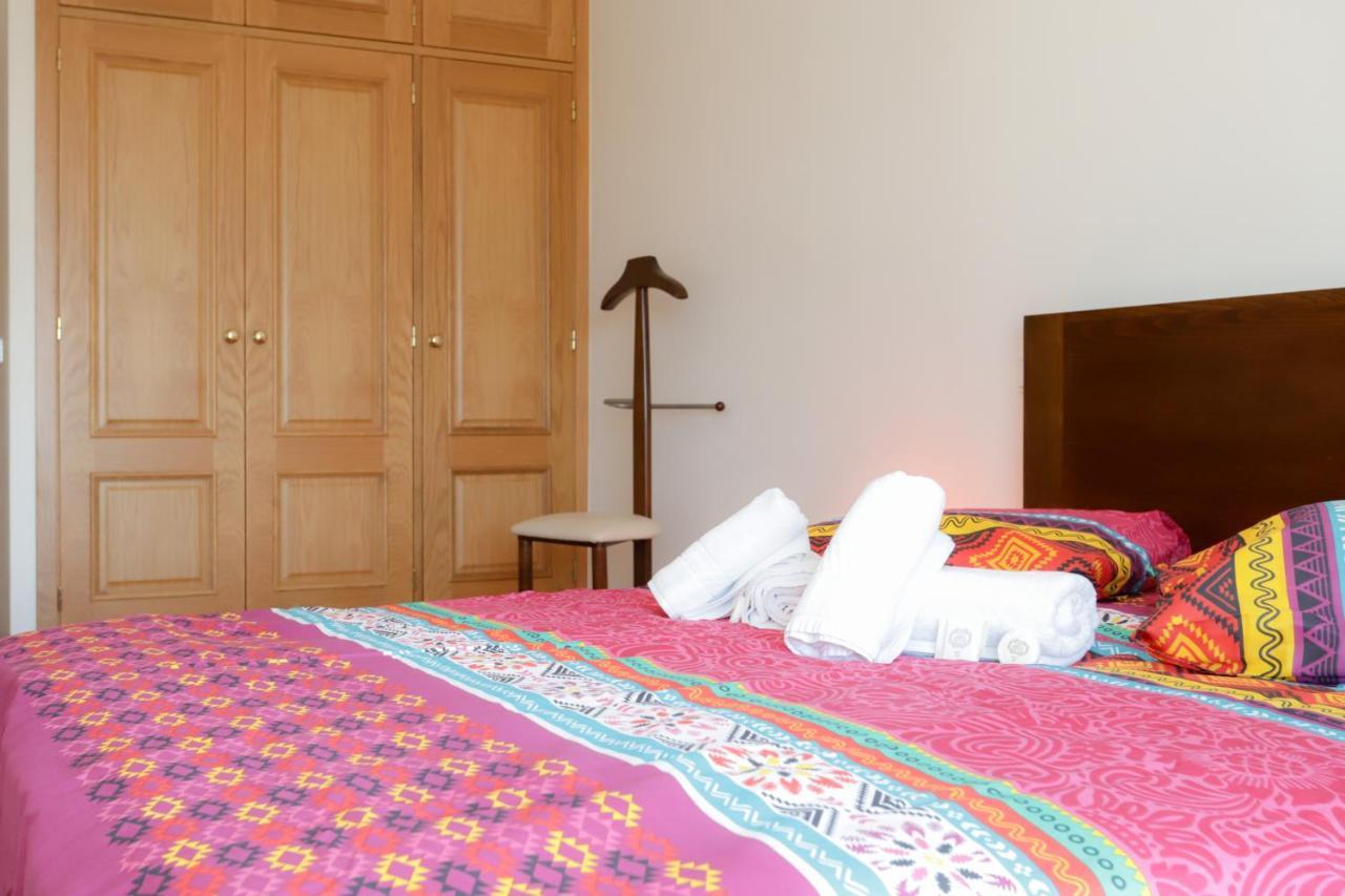 House Bay Apartment Figueira da Foz Luaran gambar