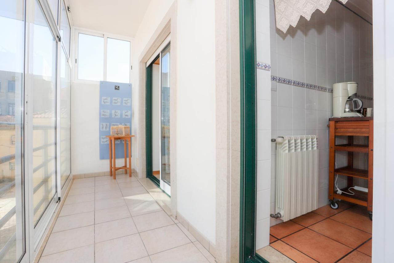 House Bay Apartment Figueira da Foz Luaran gambar