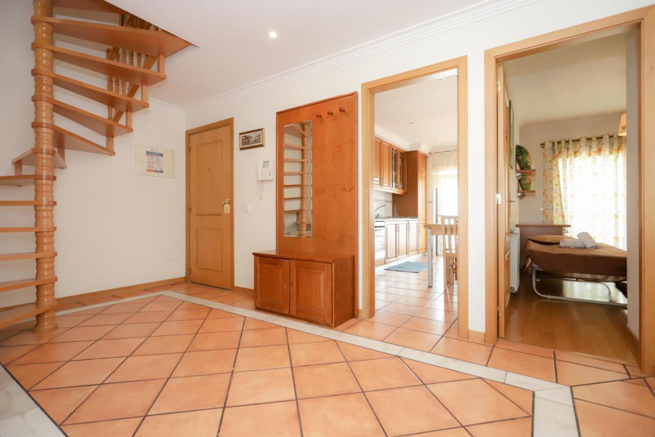 House Bay Apartment Figueira da Foz Luaran gambar