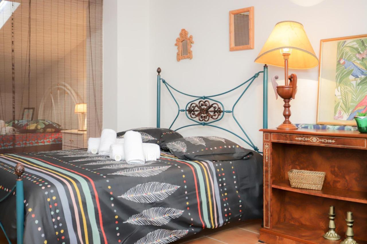 House Bay Apartment Figueira da Foz Luaran gambar