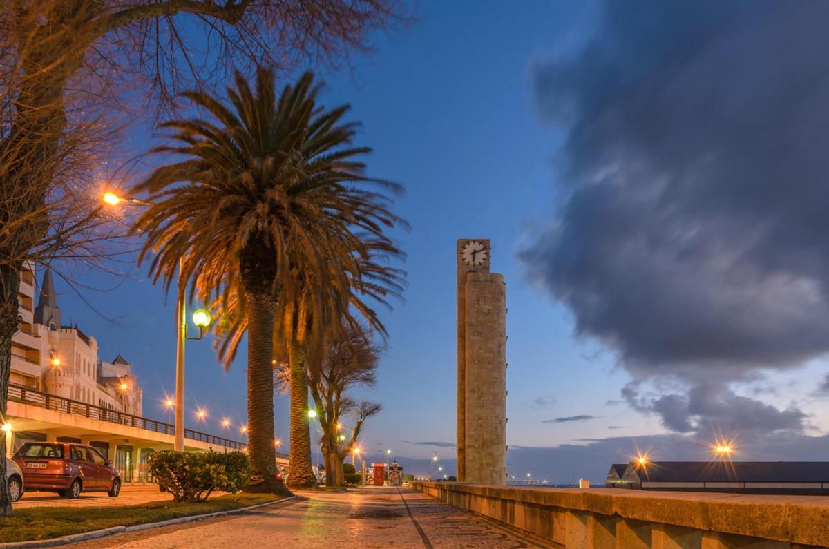 House Bay Apartment Figueira da Foz Luaran gambar