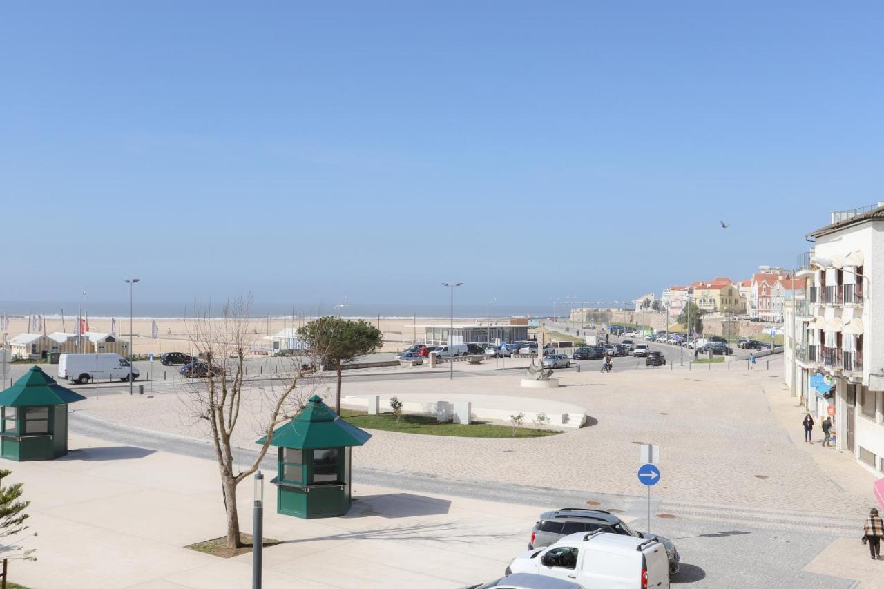 House Bay Apartment Figueira da Foz Luaran gambar