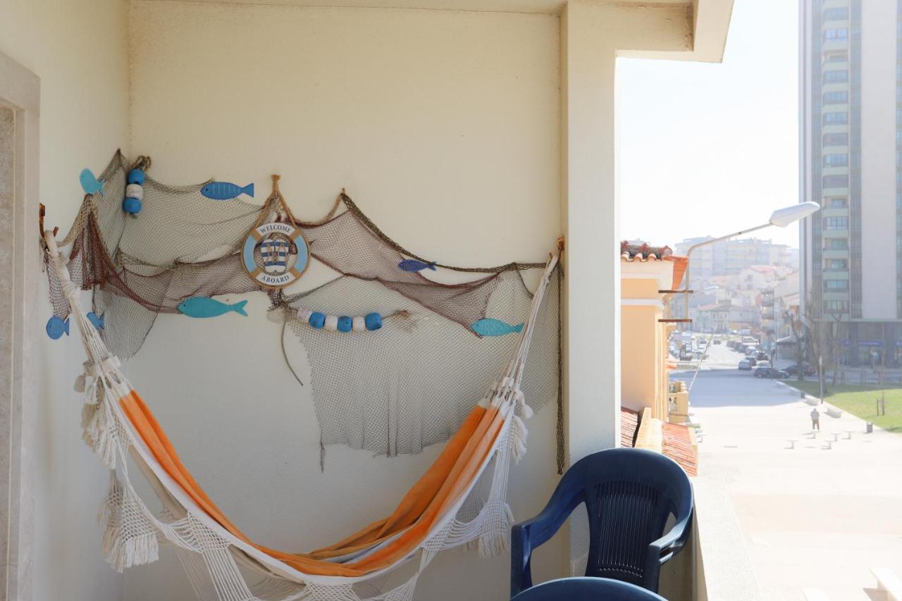 House Bay Apartment Figueira da Foz Luaran gambar