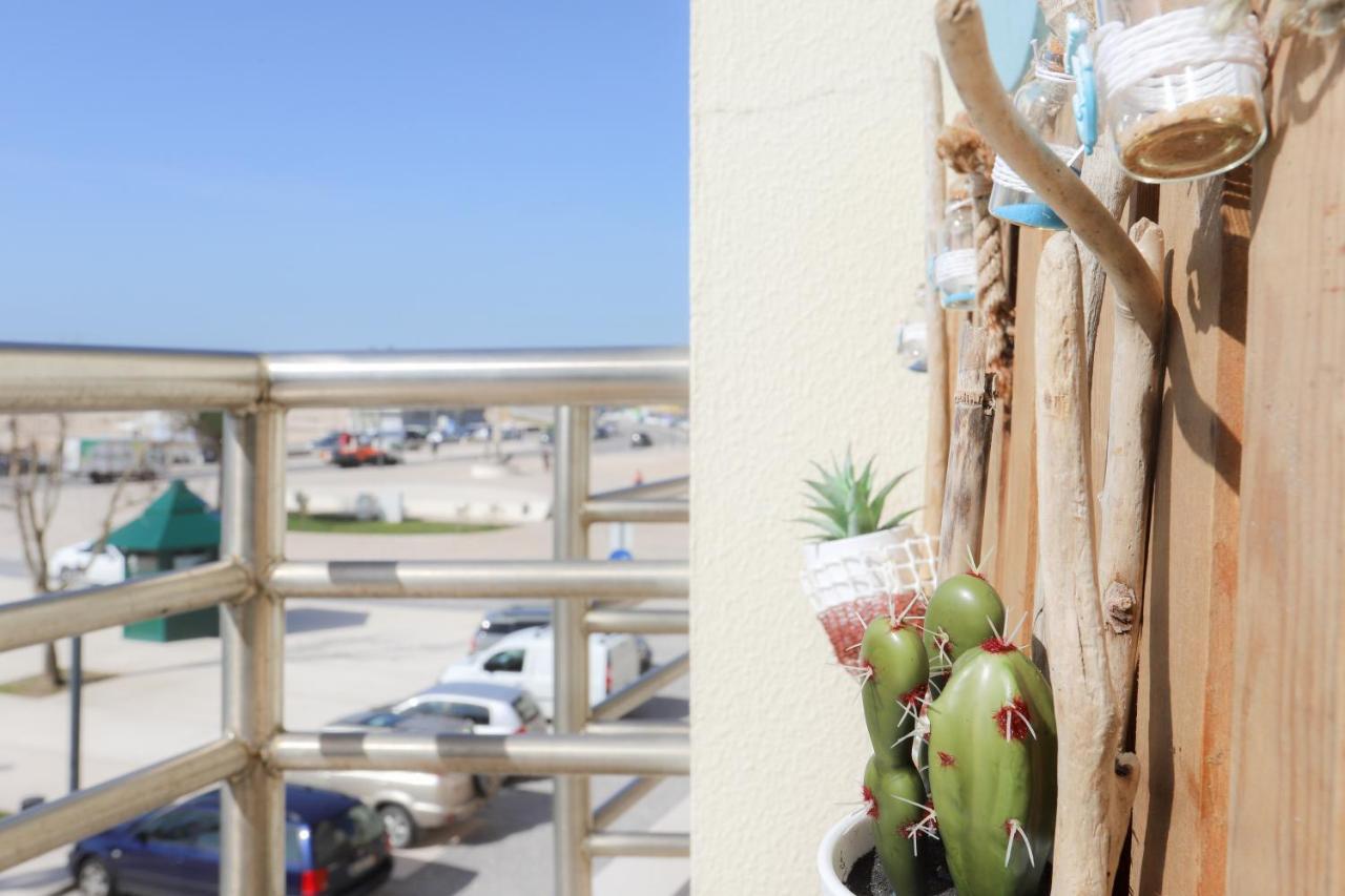 House Bay Apartment Figueira da Foz Luaran gambar
