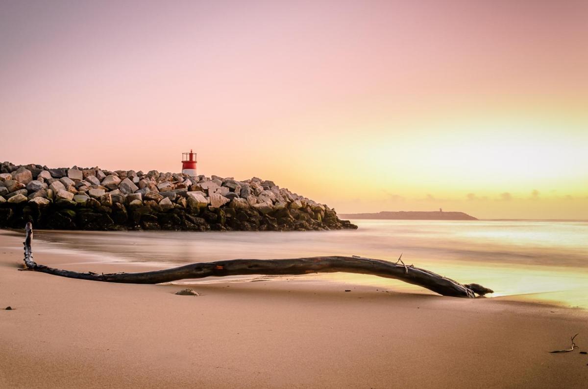 House Bay Apartment Figueira da Foz Luaran gambar