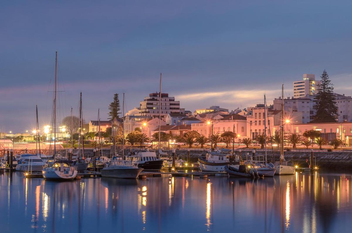 House Bay Apartment Figueira da Foz Luaran gambar
